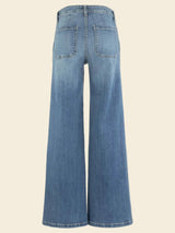 Kut From The Kloth High Rise Jean - Incandescent