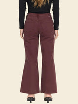 Dear John Fiona Pant - Huckleberry