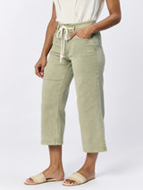 Dear John Audrey Pants - Sage