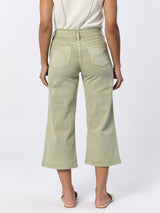 Dear John Audrey Pants - Sage