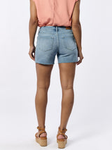 Dear John Julian Denim Shorts - Mercer