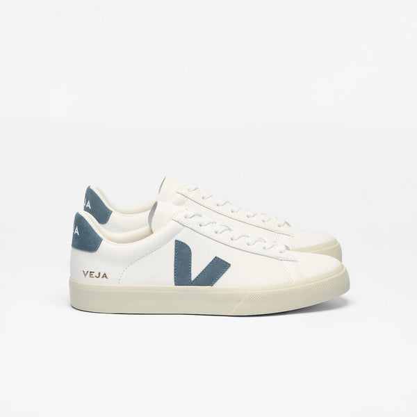 Women's Veja Campo Sneakers - Extra White California