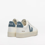 Women's Veja Campo Sneakers - Extra White California
