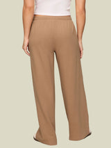 Z Supply Clubhouse Pant - Light Toffee