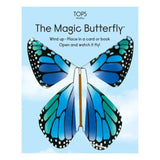 Magic Flying Butterfly - Rainbow