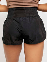 Free People The Way Home Shorts
