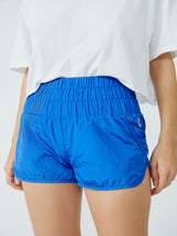 Free People The Way Home Shorts