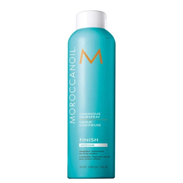 Moroccanoil Luminous Hairspray - Medium