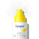 Supergoop! (Re)setting Refreshing Mist SPF 40
